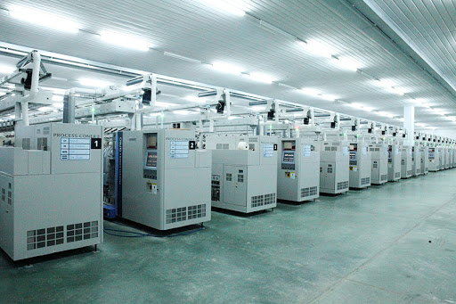 Spinning Method Showcase: A Guide to Various Yarn Techniques Spinning Method Showcase: A Guide to Various Yarn Techniques