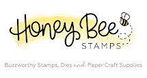 Honey Bee Stamps