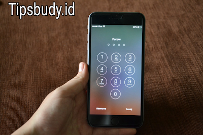 Cara Mudah Cek Kesehatan Baterai iPhone Cara Mudah Cek Kesehatan Baterai iPhone
