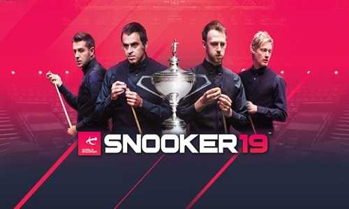 Snooker 19 v1.1 PLAZA Game Free Download