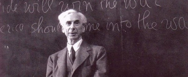 El Conocimiento inútil | por Bertrand Russell El Conocimiento inútil | por Bertrand Russell