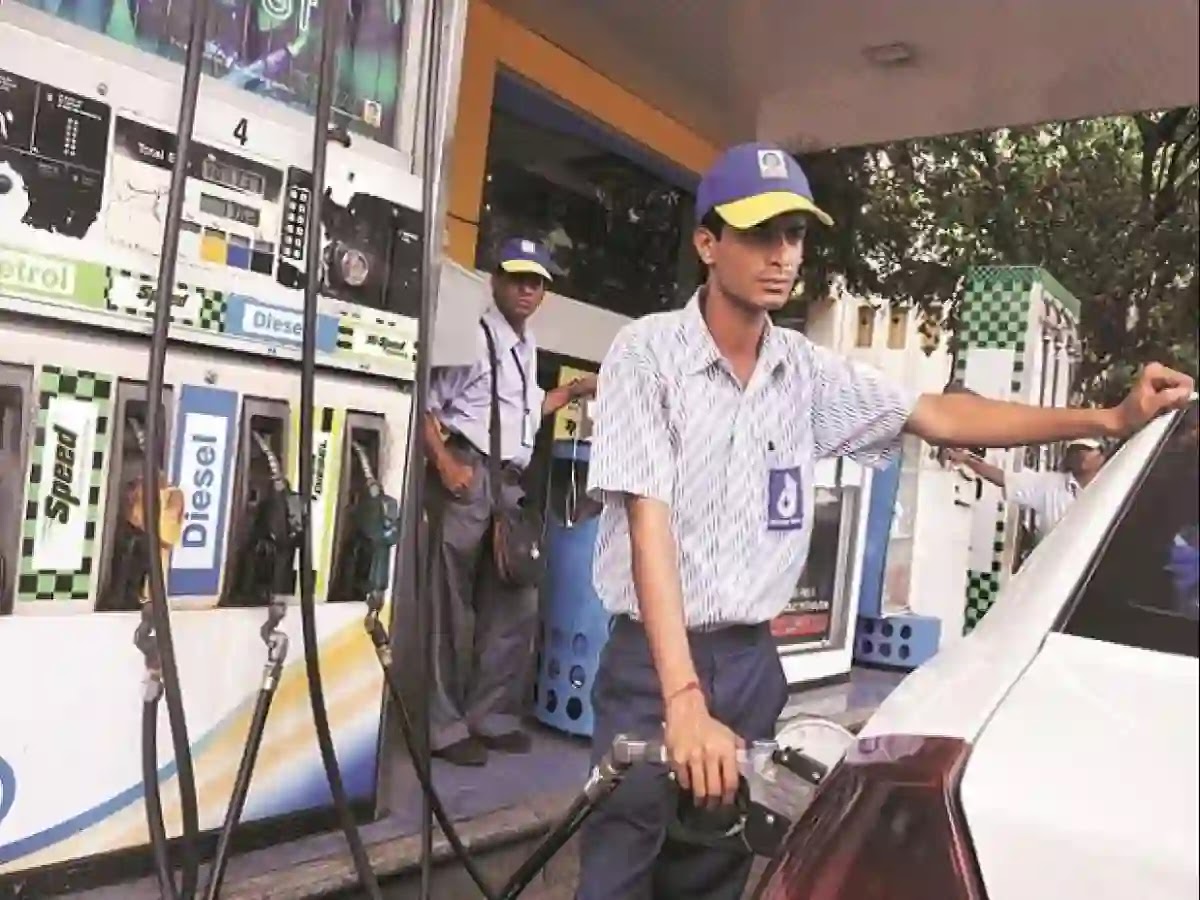 Nagpur, NAGPUR Petrol Prices,NAGPUR Petrol prices news