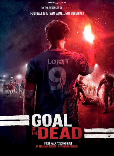 MOVIES: Goal of the Dead - Presentation and trailer