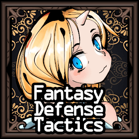 Fantasy Defense Tactics - VER. 0.20201114 (God Mode) MOD APK