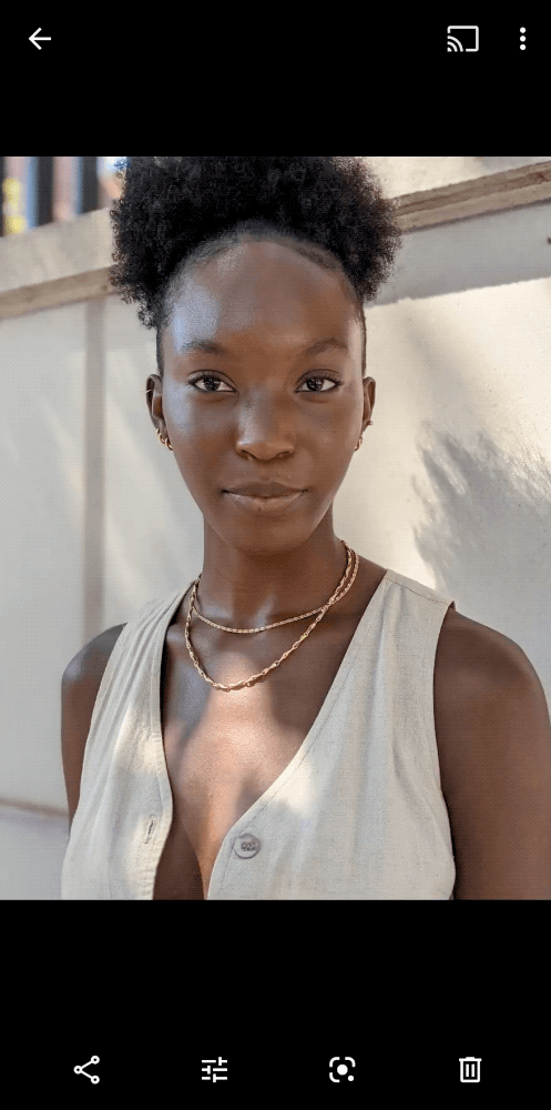 Google、Pixelの人工知能照明である「ポートレートライト」の仕組みを説明