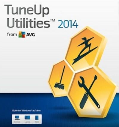 Tuneup Utilities 2014