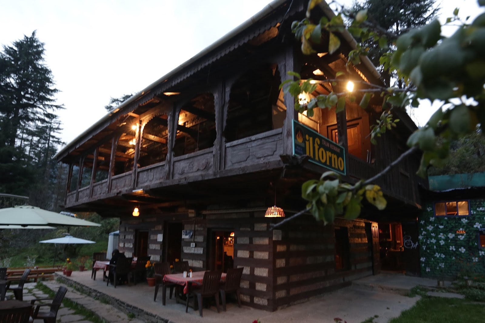 Poise Passion Best Places to eat in Manali What to Eat in Manali