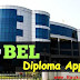 BEL Recruitment 2020 - Diploma Apprentices Jobs in Ghaziabad