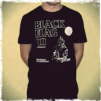 Black Flag - The Process of Weeding Out