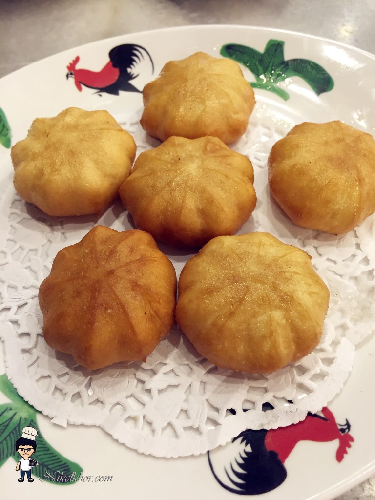 Hook Sang Homecook Seafood Restaurant 福生家乡小厨 Bukit Indah, Johor