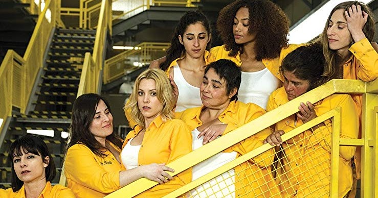 Locked Up Season 4: VIS a VIS Season 4 Episode 7 : Come back home Full
