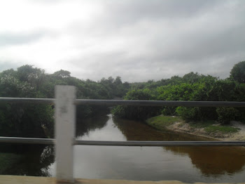 Rio Mocambo