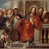 XXII Domingo del tiempo ordinario (B): “Lo que sale de dentro es lo que hace impuro al hombre”
