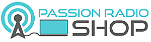 Passion Radio Shop