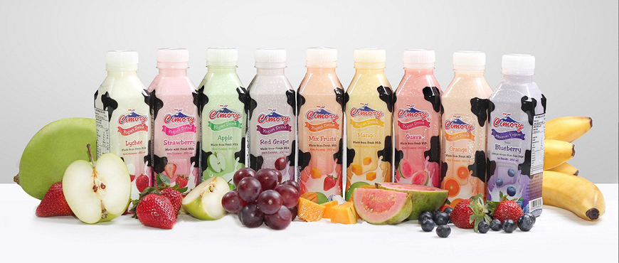 Leisure With Daddy B: Cimory Riverside Bogor - Day Trip With Family