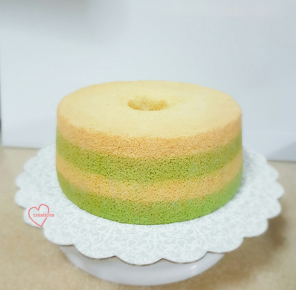 Loving Creations for You 'Nyonya Kueh' Pandan Gula Melaka Loving Creations for You 'Nyonya Kueh' Pandan Gula Melaka