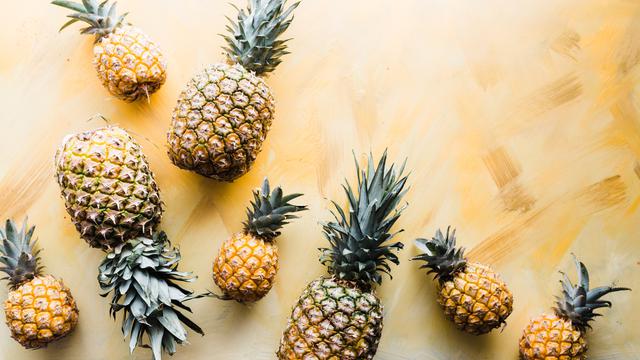 bahayakah Ibu Hamil Makan Buah Nanas bahayakah Ibu Hamil Makan Buah Nanas