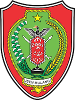 Logo Provinsi Kalimantan Tengah