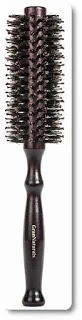 Boar Bristle Round Styling Hair Brush by GranNaturals