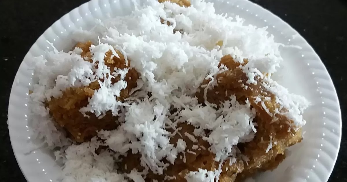 Resep Cara Membuat Kue Apang Pandan Khas Bugis Blogger