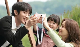 Sinopsis dan Review Flower of Evil Drama Korea Terbaik 2020