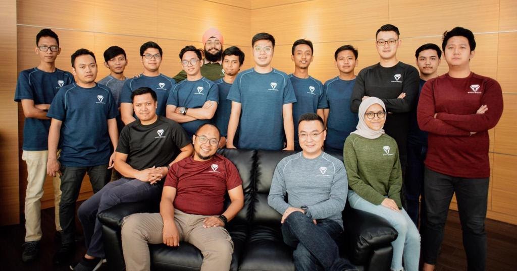 Tidak Perlu Bayar Listrik Ketika Baby Unicorn Elon Musk ...