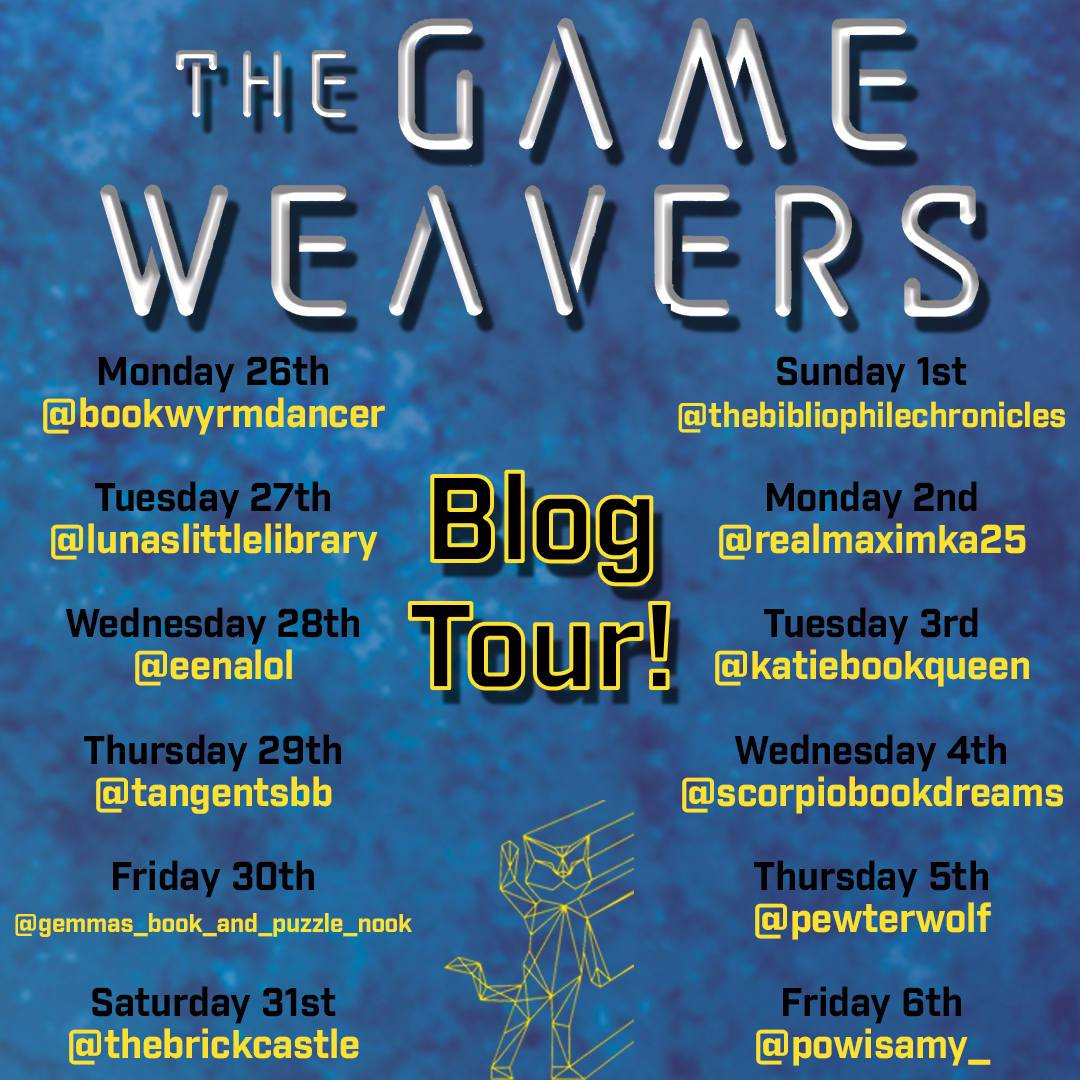 The Brick Castle The Game Weavers by Rebecca Zahabi Young Adult