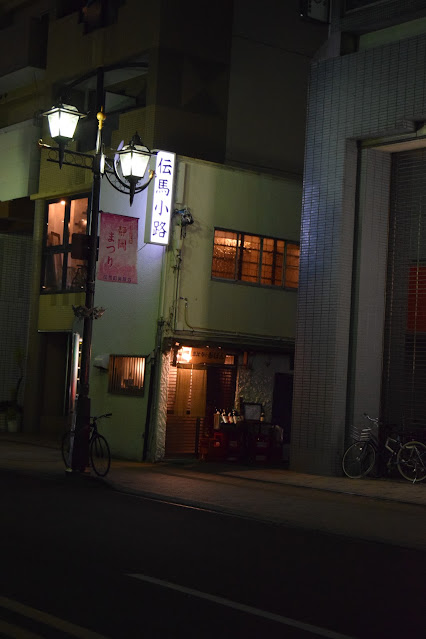 Snapshots from Shizuoka city// Shizuoka after dark/ spring 2019 ...