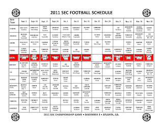 sec football schedule almost yes season better link