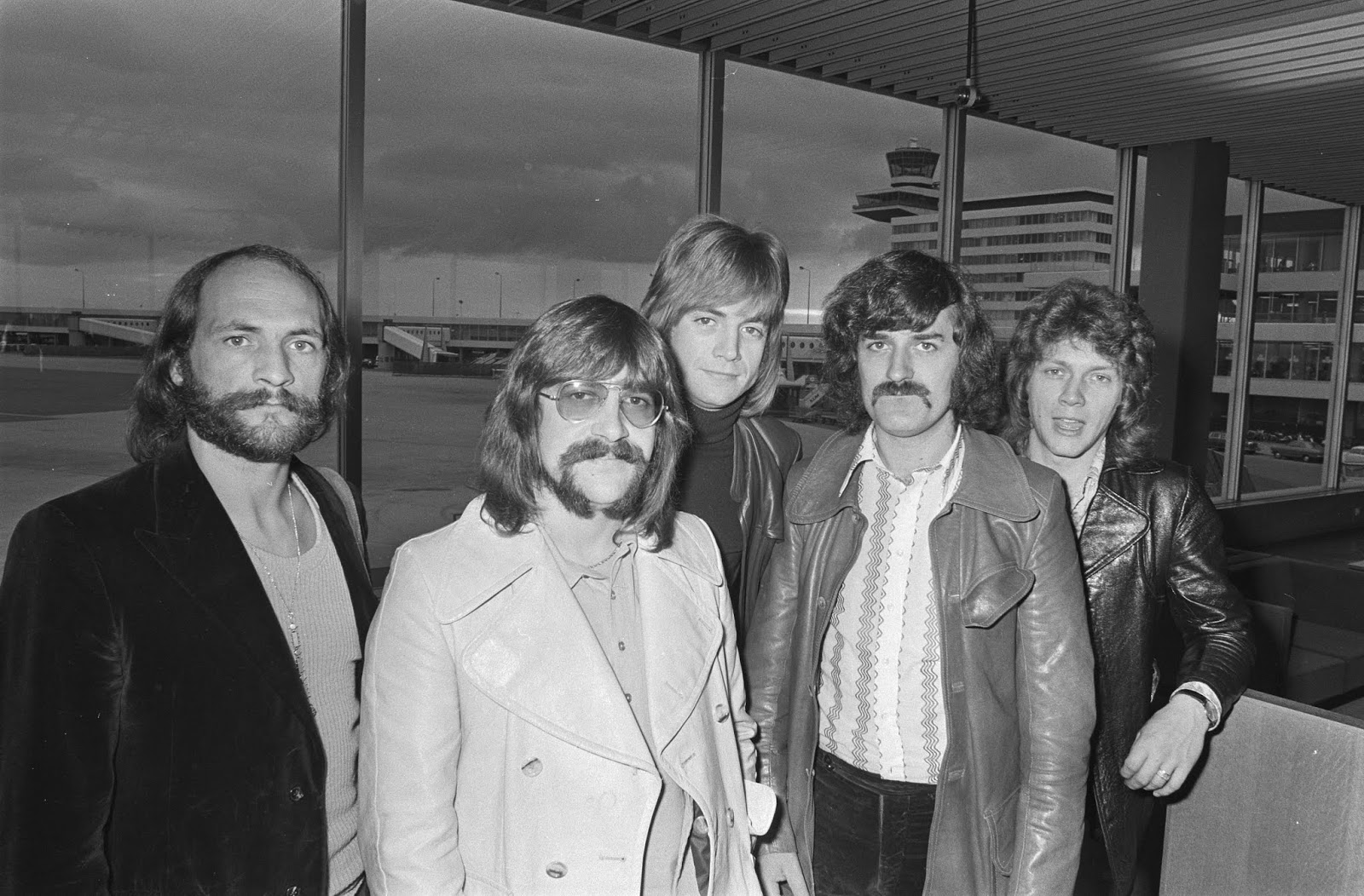 UK Top 20: December 16, 1972 Ft. Blues | Seventies