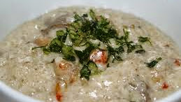 Resep Bubur Gurih Khas Aceh Resep Bubur Gurih Khas Aceh