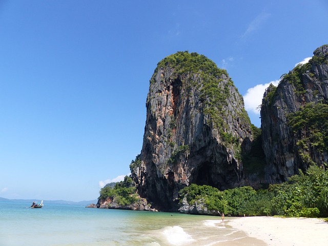 Itinerary 5 Hari Liburan Ke Krabi, Thailand Yang Seru Abis ,Wajib Di Contek 2021