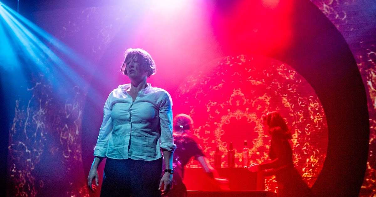 The Cirencester Scene Blog