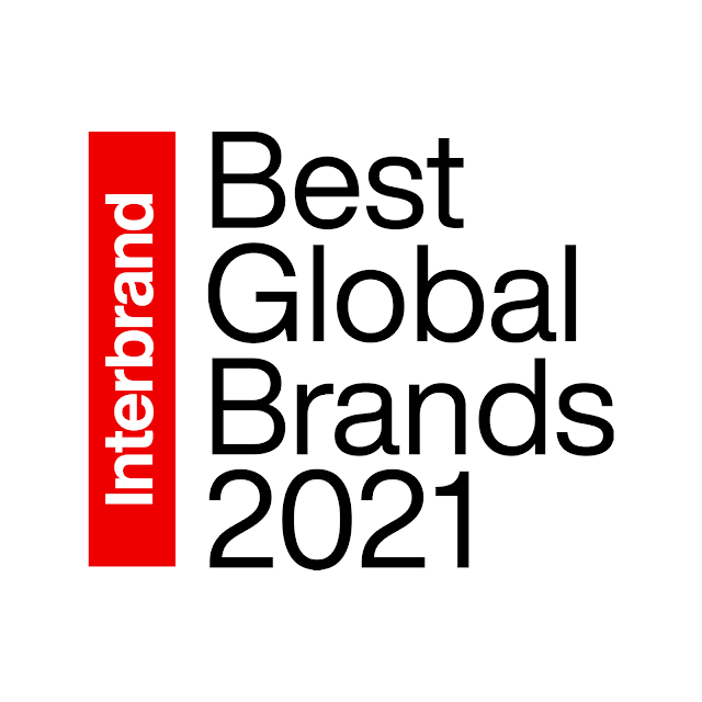 سامسونج للإلكترونيات تعزز قيمة علامتها التجارية من خلال تصنيفها ضمن أفضل خمس علامات تجارية وفق تصنيف "إنتربراند" لأفضل العلامات العالمية للعام 2021