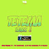 Download Audio | Rayvanny Ft Patoranking, Zlatan & Diamond Platnumz _ Tetema (Remix 2) 