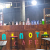 Minuman Ninota Cafe Toraja