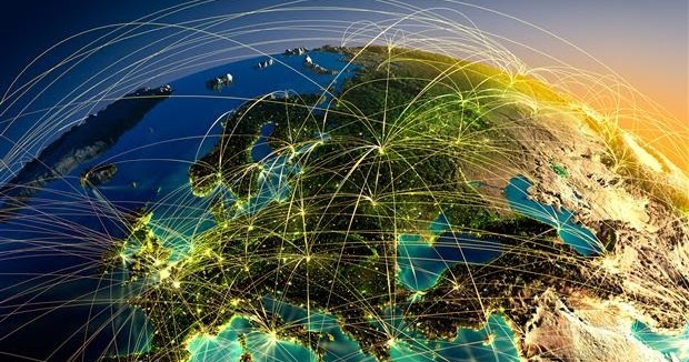 Penerapan Sistem Informasi Geografi Dalam Kajian Geografi Geomedia