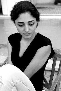 An Iranian actress Golshifteh Farahani nude photoshoot | All about News