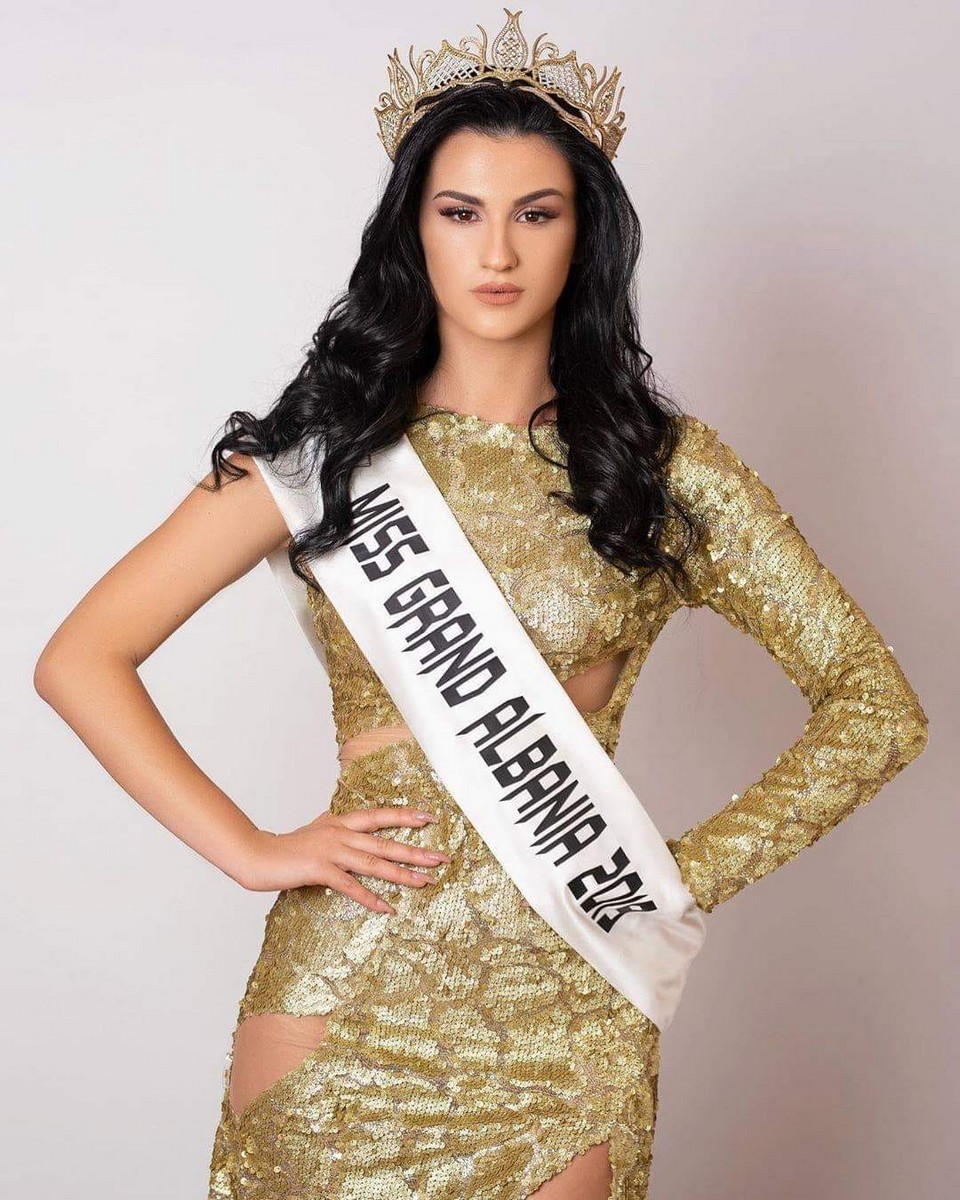 Matagi Mag Beauty Pageants Miss Grand International 2019 Contestants