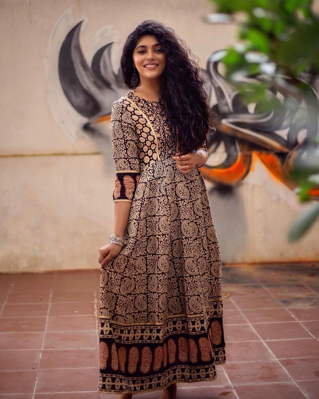 Samyukta Hornad (Actress) Biography, Wiki, Age, Height, Family, Career