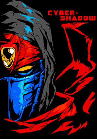 cyber shadow live forever cyber shadow live forever