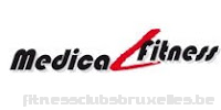 fitness club gym brussels MEDICAL FITNESS JETTE