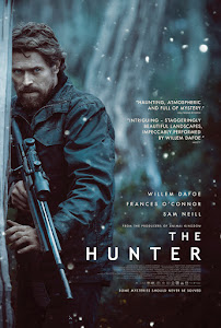 The Hunter Poster
