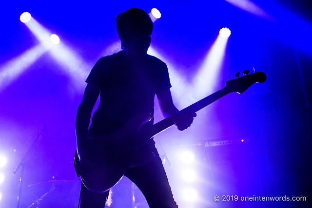 Reignwolf at The Mod Club on August 1, 2019 Photo by John Ordean at One In Ten Words oneintenwords.com toronto indie alternative live music blog concert photography pictures photos nikon d750 camera yyz photographer