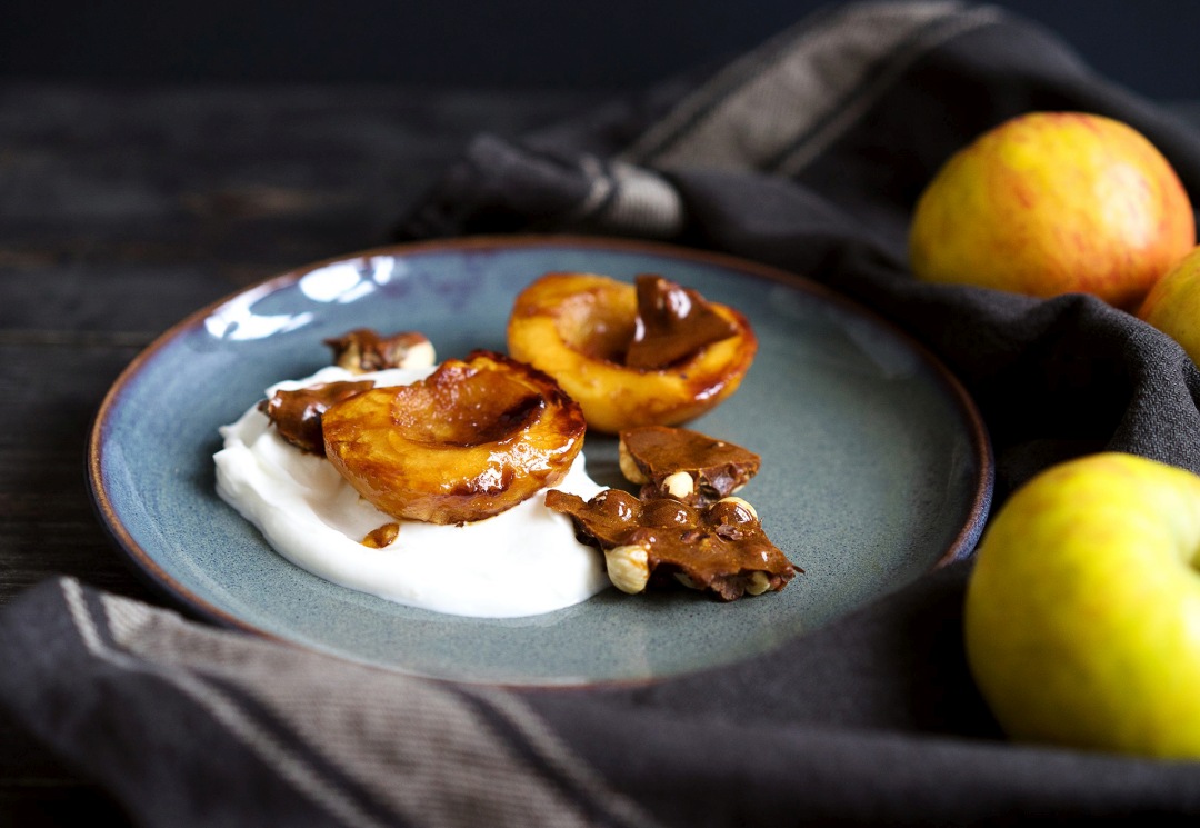 Mandarinen Erdnuss Creme — Rezepte Suchen