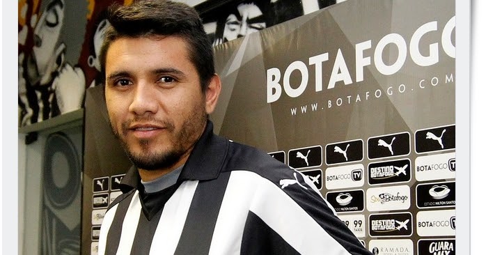 PES HABILIDADES (PRO EVOLUTION SOCCER) GERVASIO NÚÑEZ (BOTAFOGO)