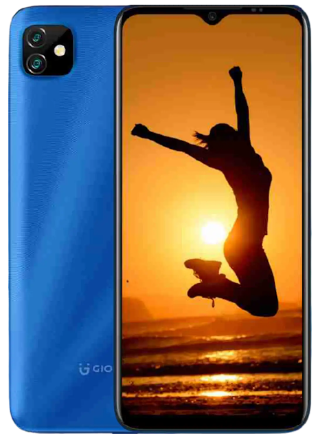 Gionee Max Pro Specifications