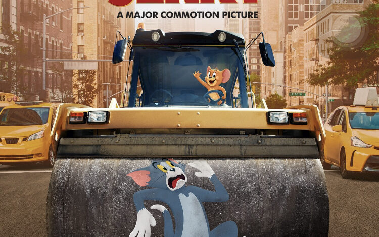 فيلم Tom and Jerry 2021 مترجم اون لاين مشاهدة و تحميل فيلم Tom and Jerry 2021 مترجم اون لاين فيلم Tom and Jerry 2021 مترجم اون لاين مشاهدة و تحميل فيلم Tom and Jerry 2021 مترجم اون لاين