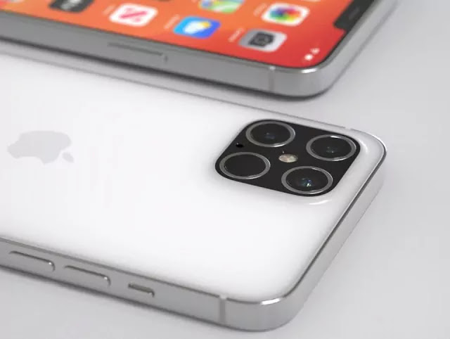 Iphone 15 fold: apple bringt in 2023 ein faltbares 8 zoll iphone, prophezeit analyst ming-chi Iphone 12 pro release date in Pakistan & Specification