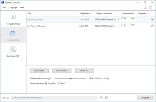 free download ApowerCompress 1.1.18.1 free download ApowerCompress 1.1.18.1